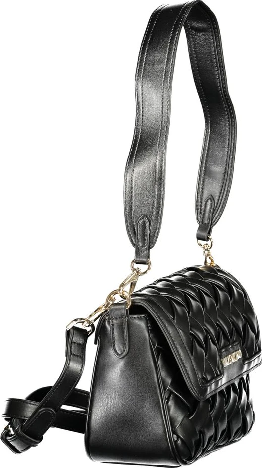 Черная сумка Valentino