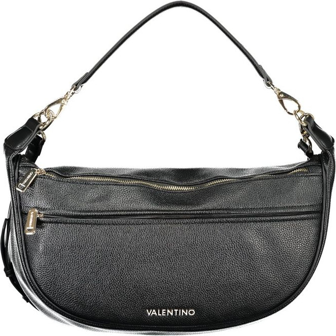 Сумка Valentino Черный Полиэтилен