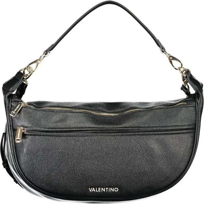 Сумка Valentino Черный Полиэтилен