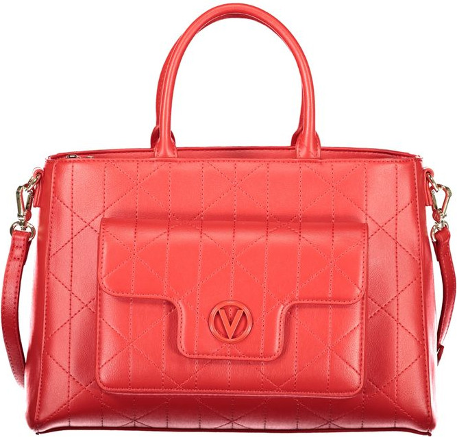 Сумка Valentino Красный Полиэтилен