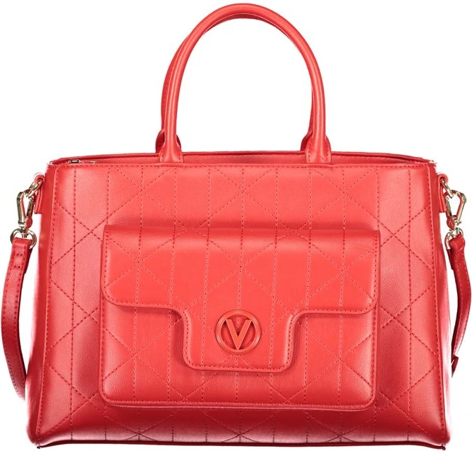 Сумка Valentino Красный Полиэтилен