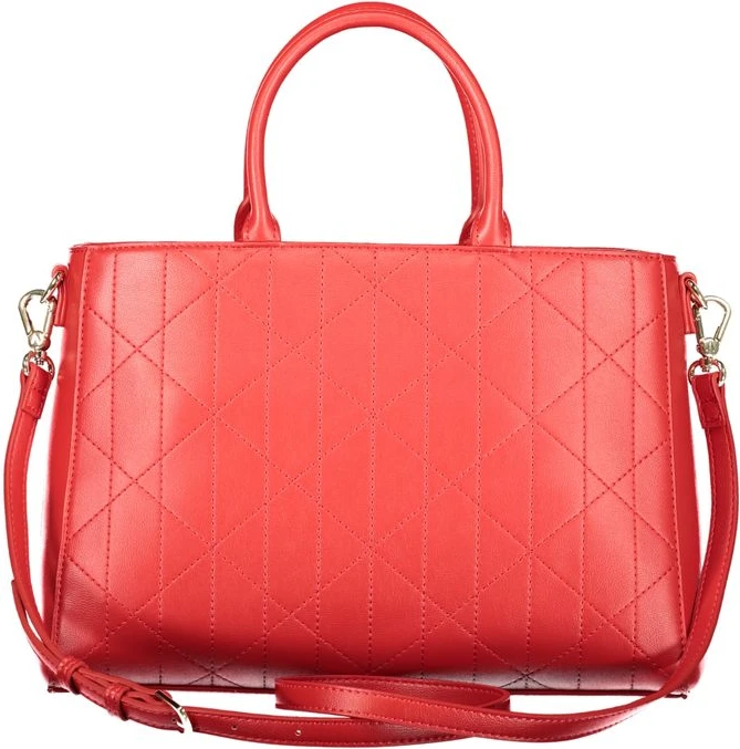 Сумка Valentino Красный Полиэтилен