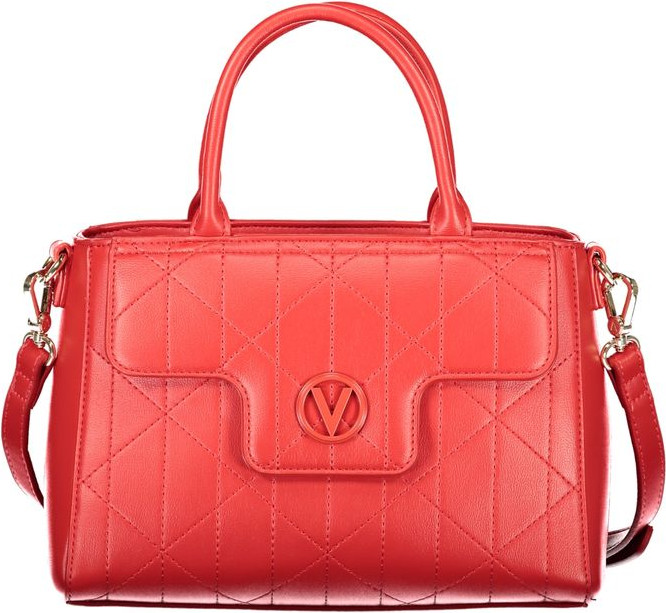 Сумка Valentino Красная Полиэтилен