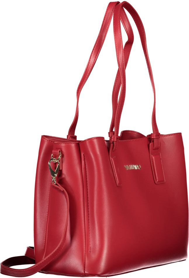 Сумка Valentino Красная Полиэтилен