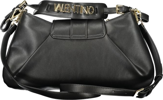 Сумка Valentino Черный Полиэтилен