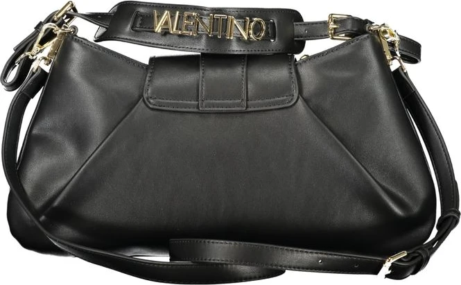 Сумка Valentino Черный Полиэтилен