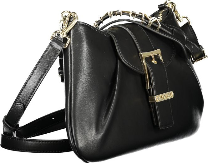 Сумка Valentino Черный Полиэтилен