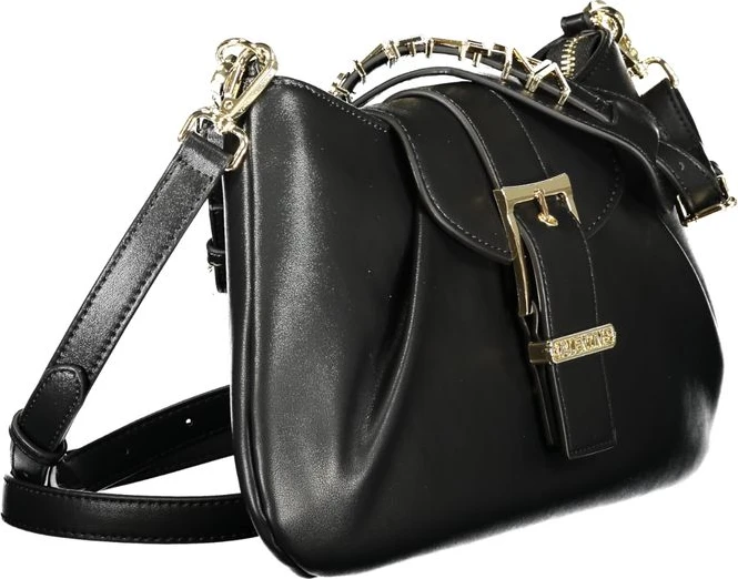 Сумка Valentino Черный Полиэтилен