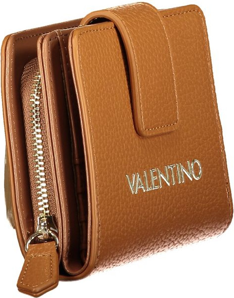 Кошелёк Valentino Коричневый Полиэтилен