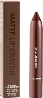 Matte Lip Crayon Kylie Cosmetics Thanks For Nothing