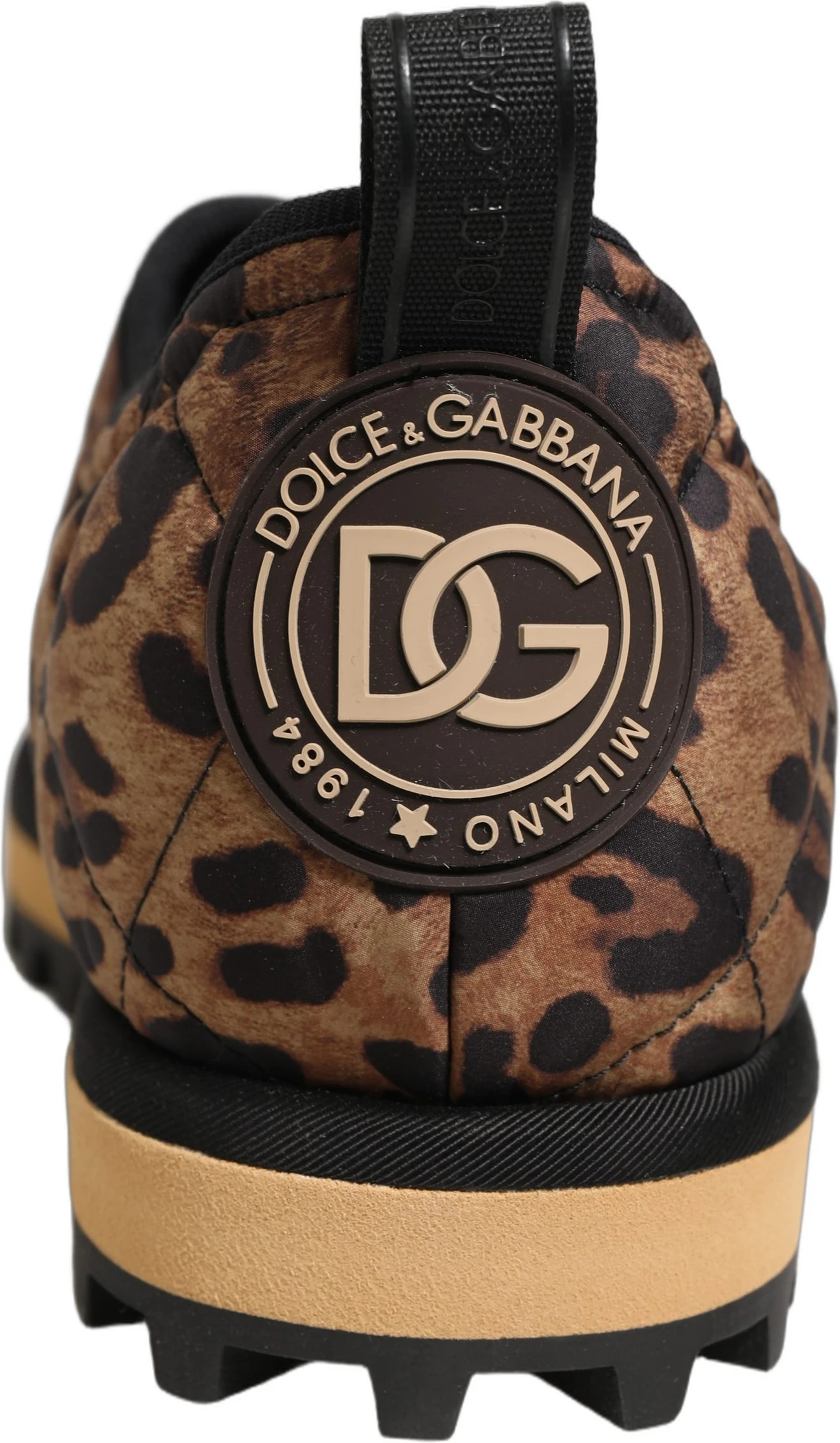 Кроссовки Dolce & Gabbana