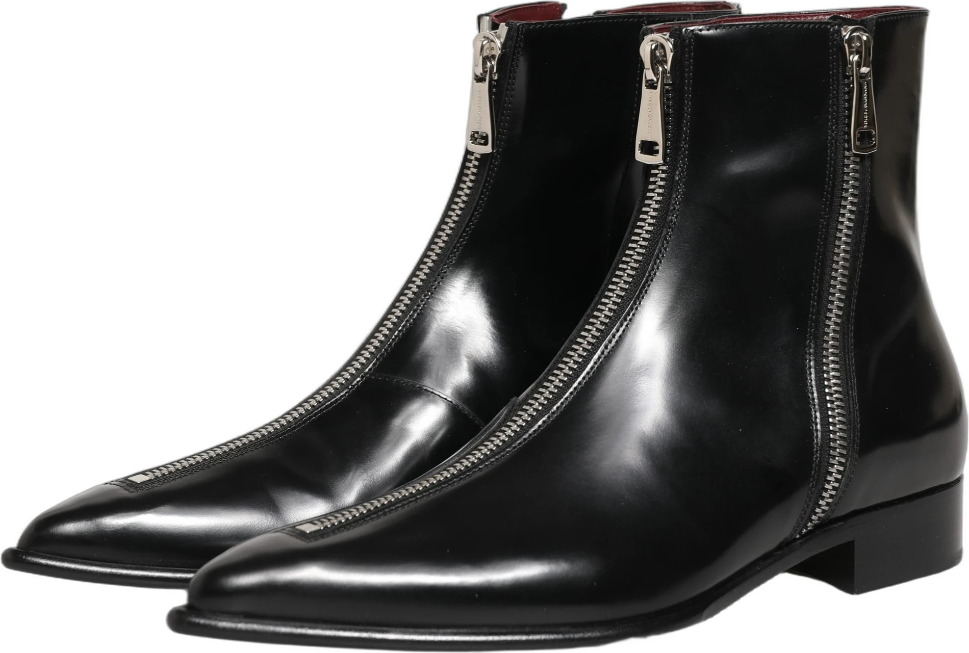 Boots Dolce & Gabbana
