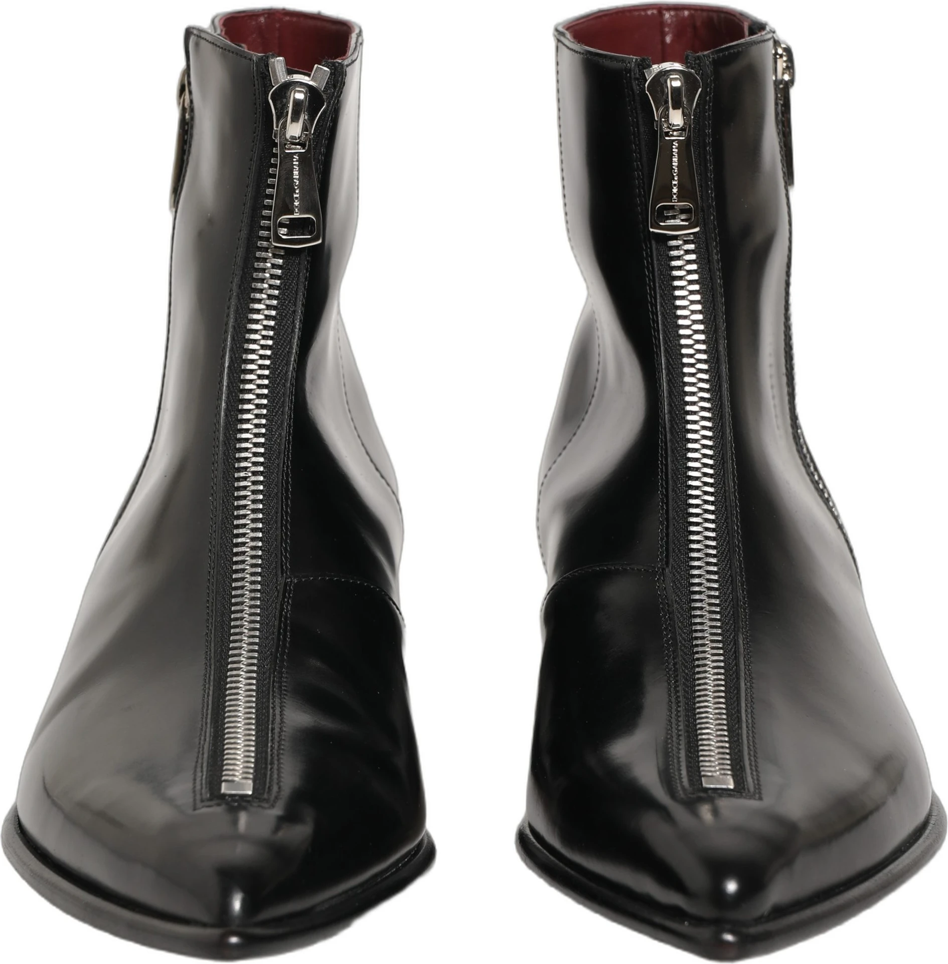 Boots Dolce & Gabbana