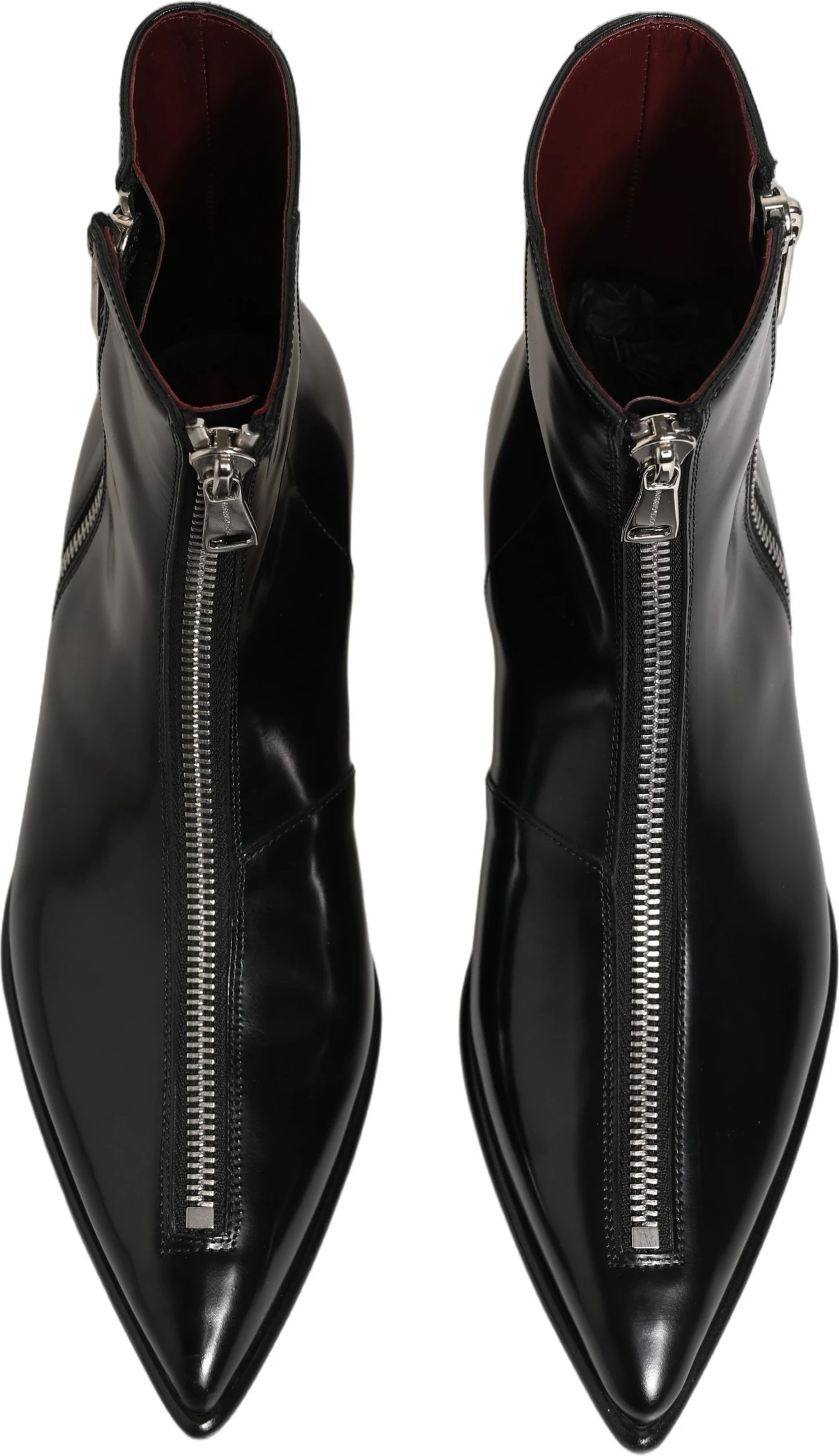 Boots Dolce & Gabbana