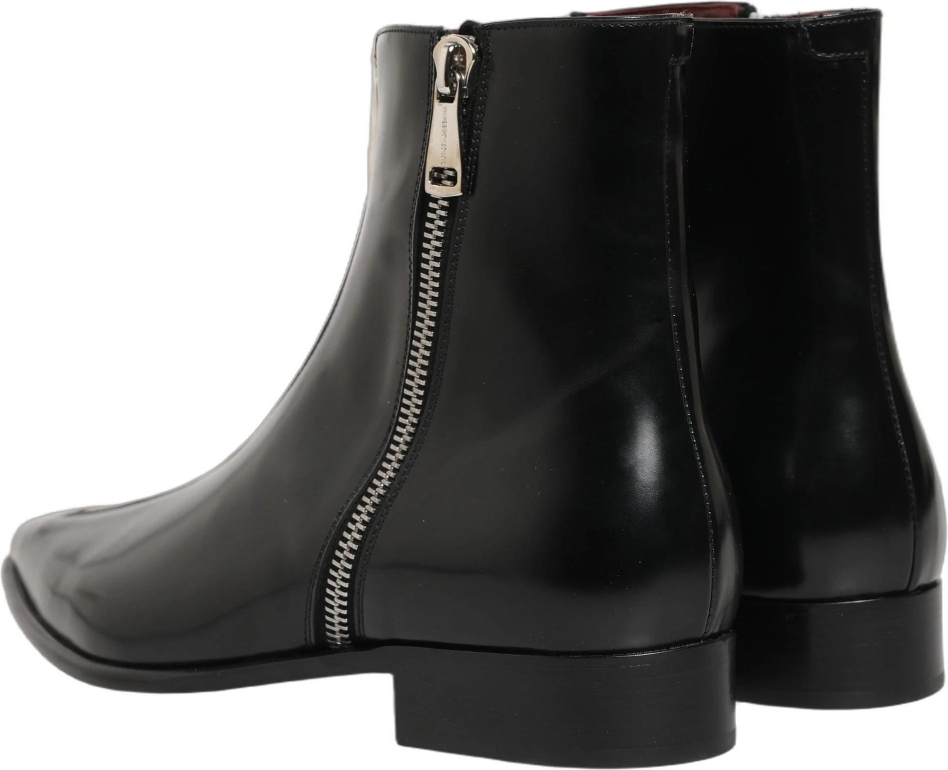 Boots Dolce & Gabbana