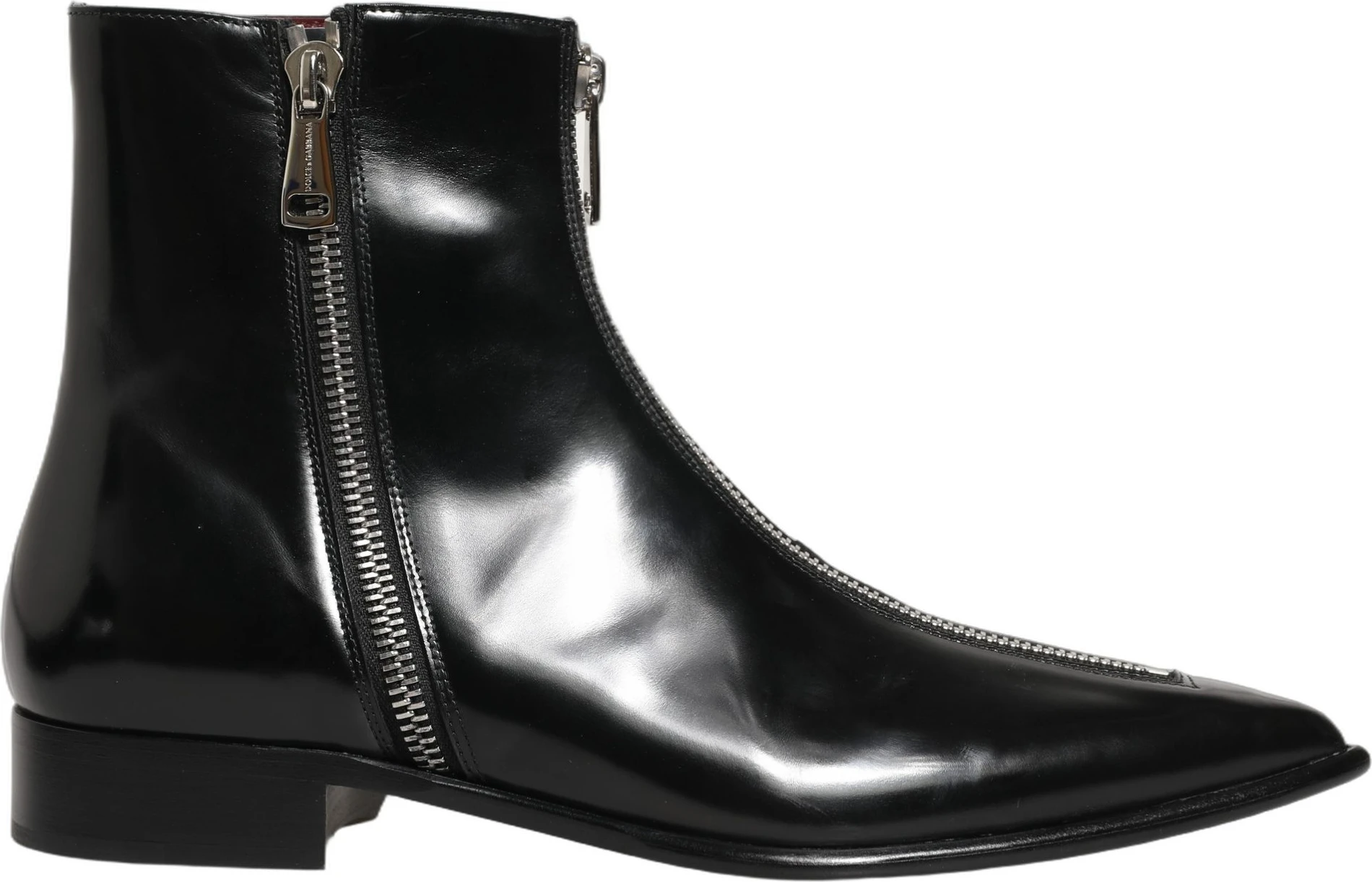 Boots Dolce & Gabbana