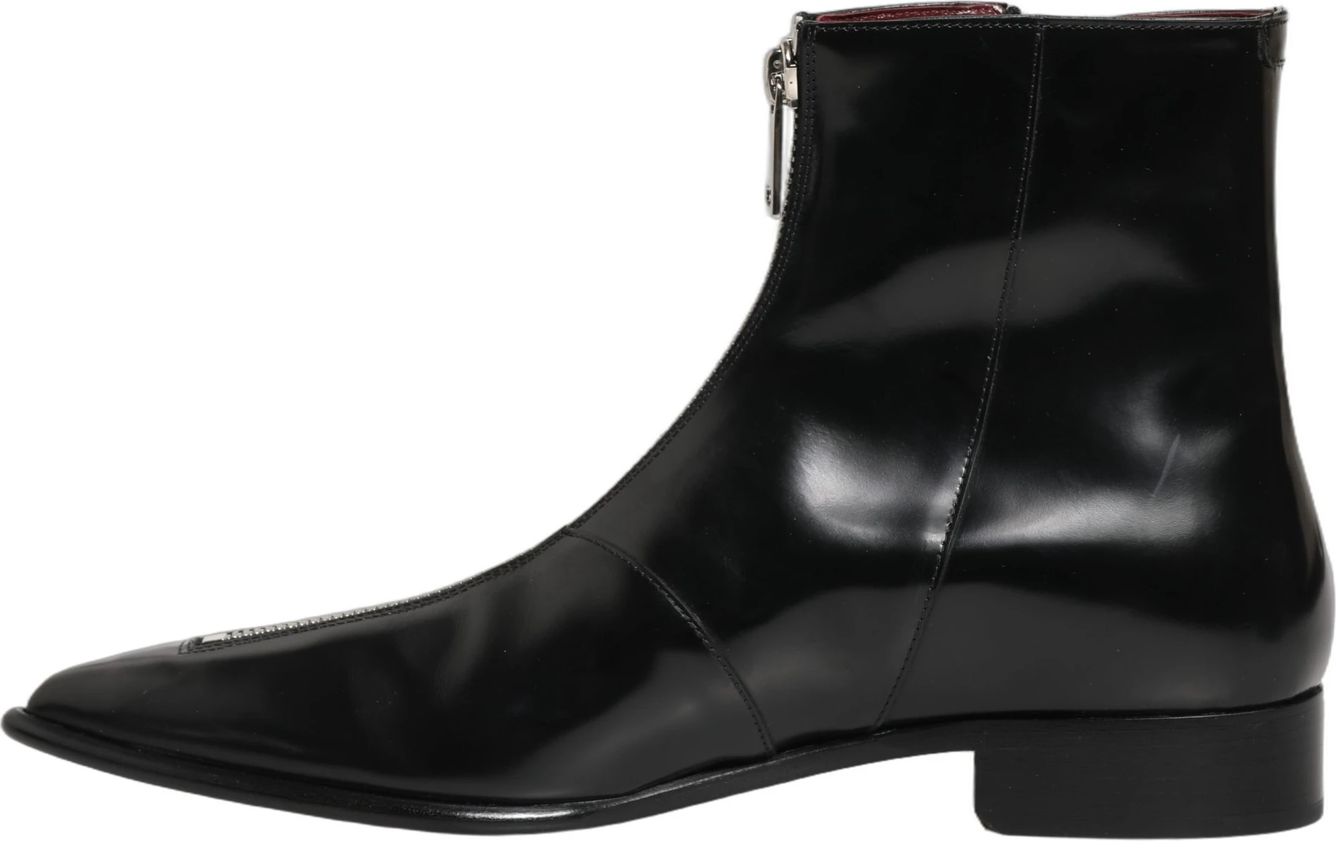 Boots Dolce & Gabbana