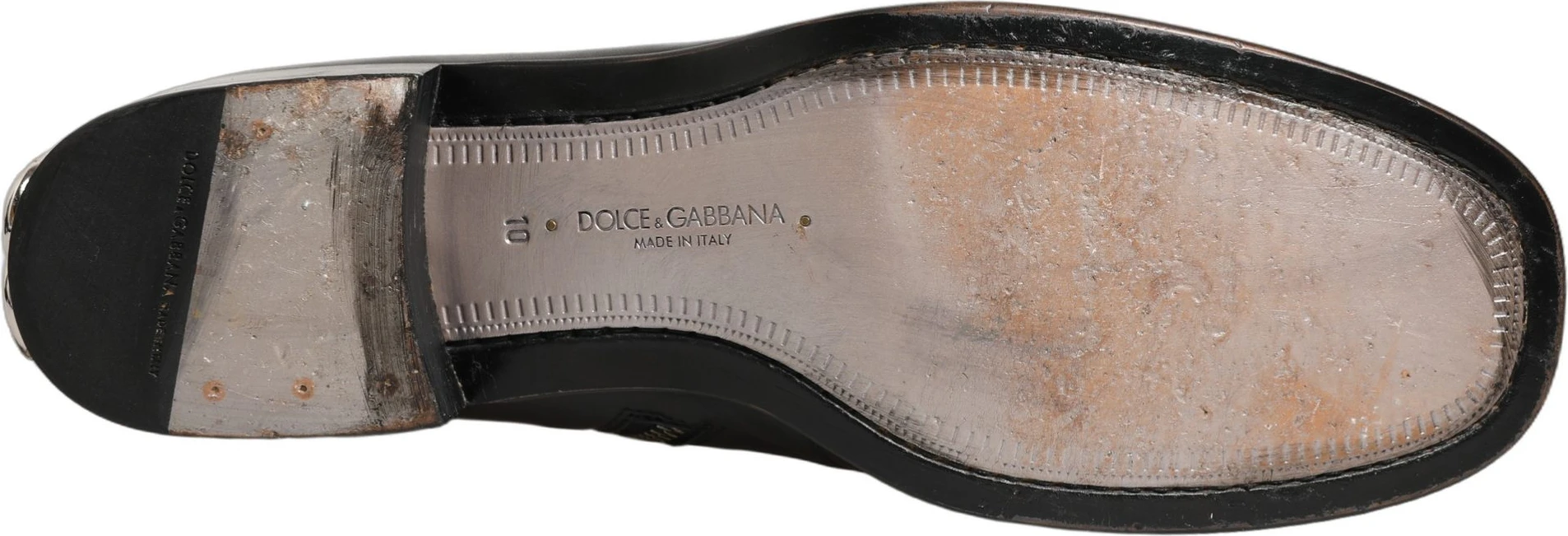 Ботильоны Dolce & Gabbana