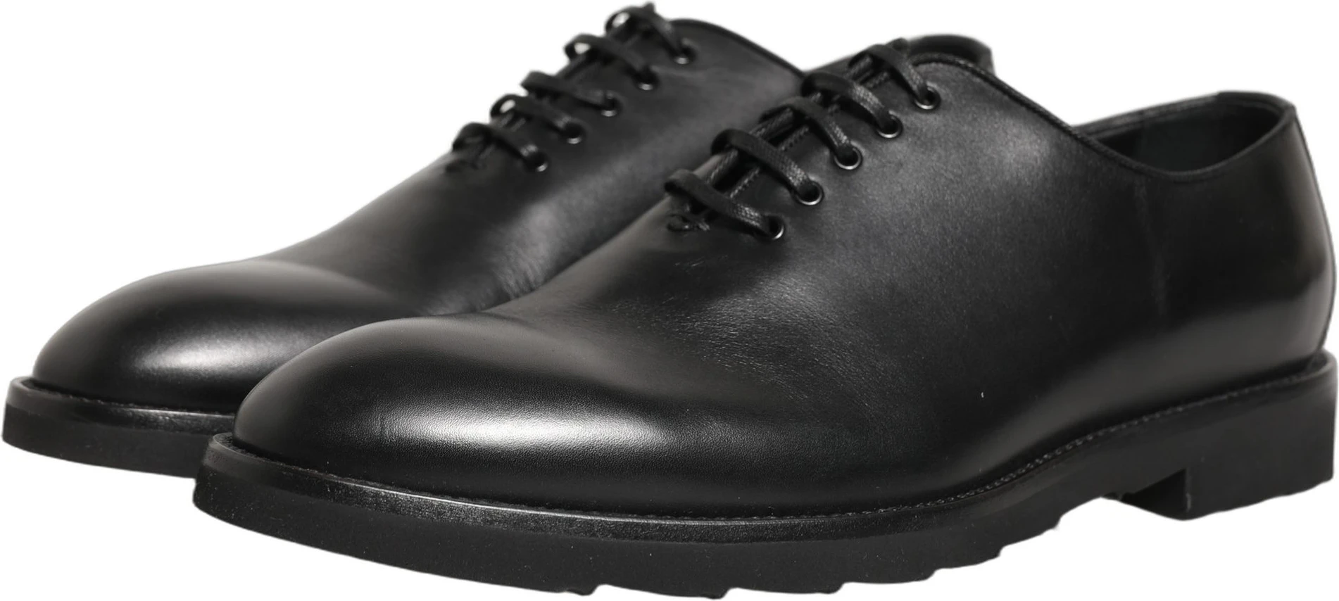 Oxford Dress Shoes Dolce & Gabbana
