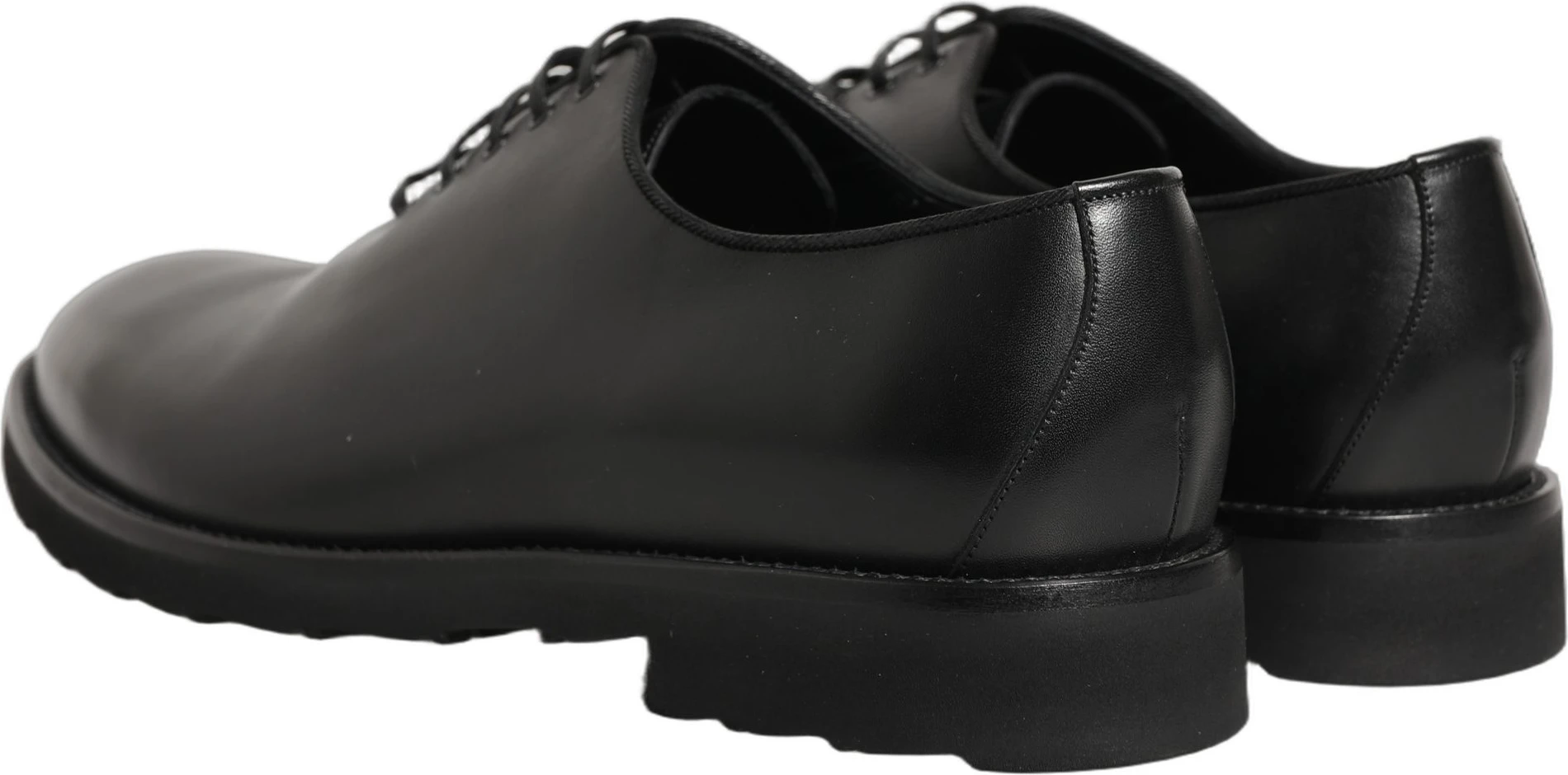 Oxford Dress Shoes Dolce & Gabbana