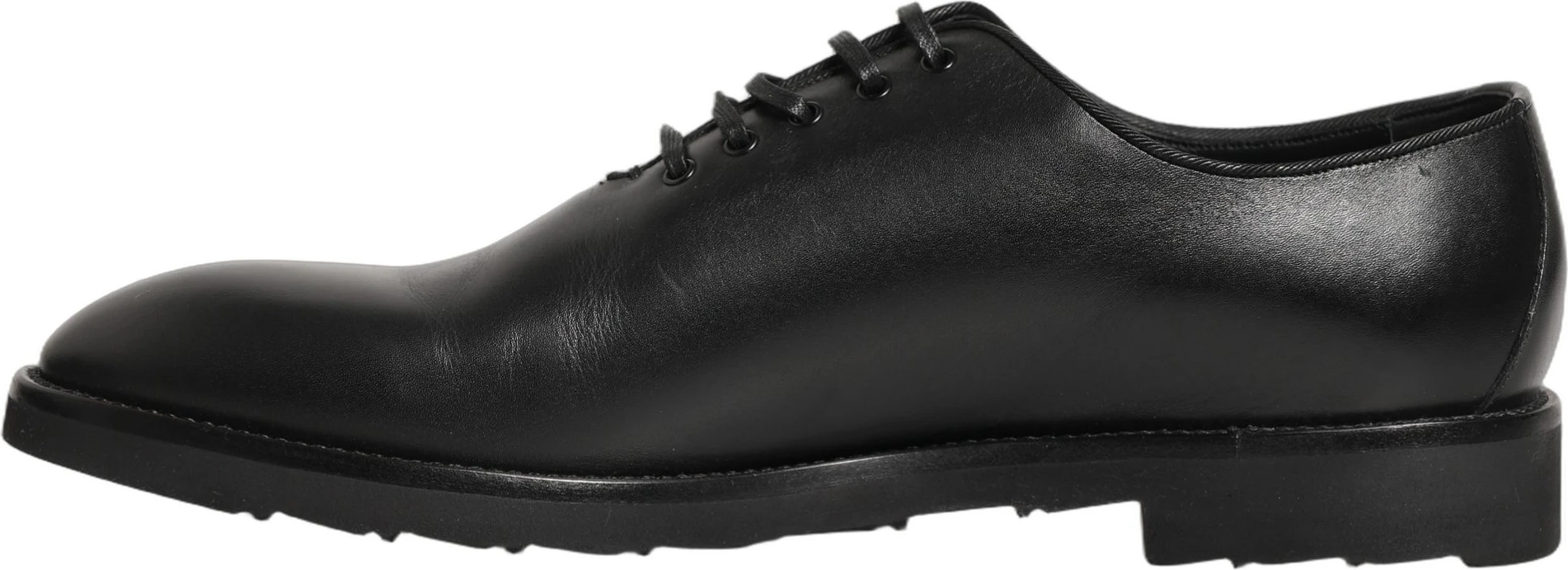 Oxford Dress Shoes Dolce & Gabbana