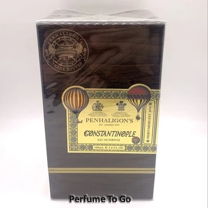 Eau de Parfum Penhaligon's London Constantinople