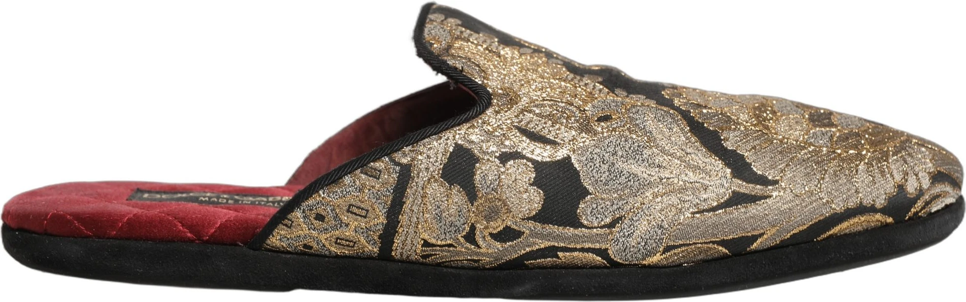 Босоножки Dolce & Gabbana