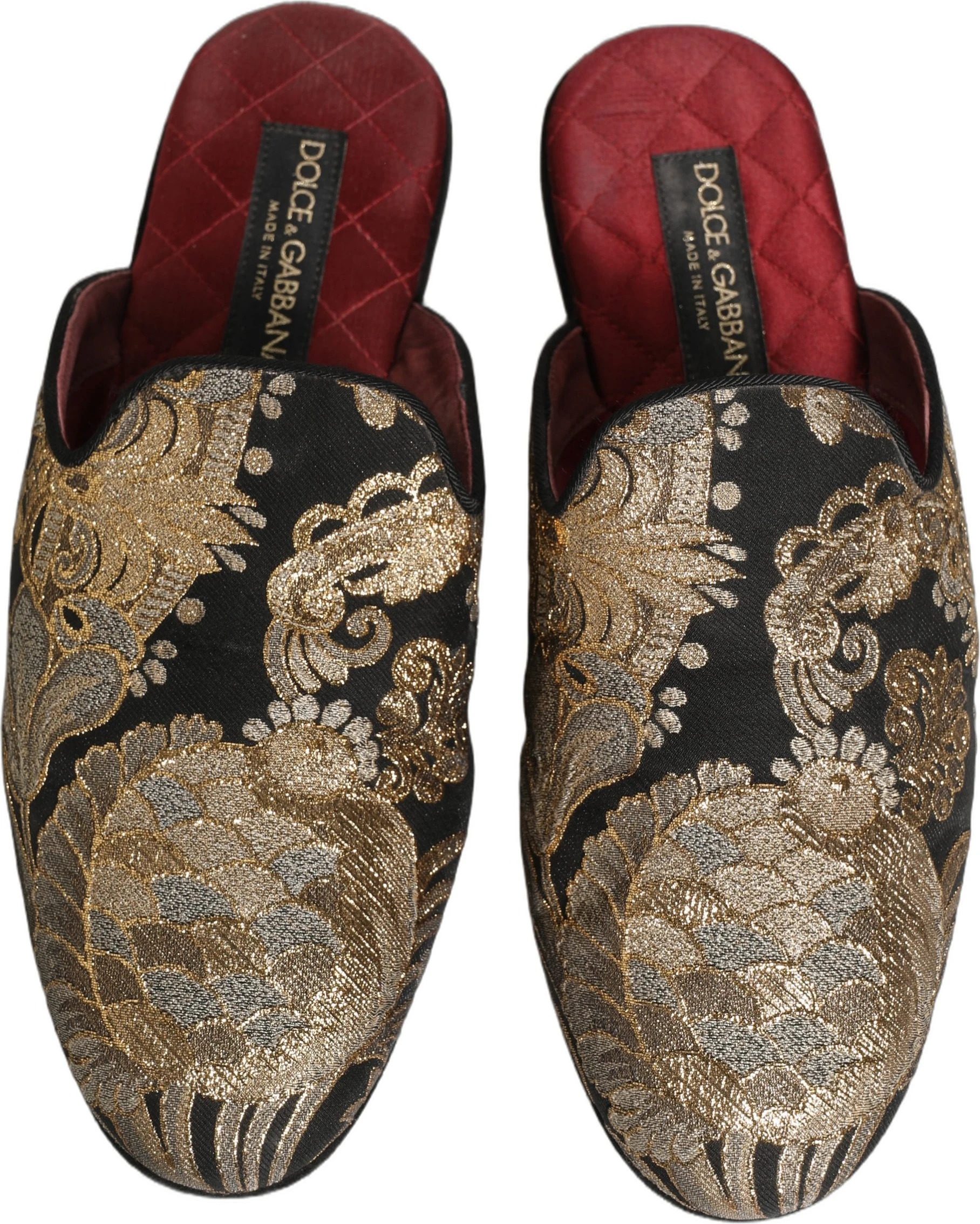 Босоножки Dolce & Gabbana