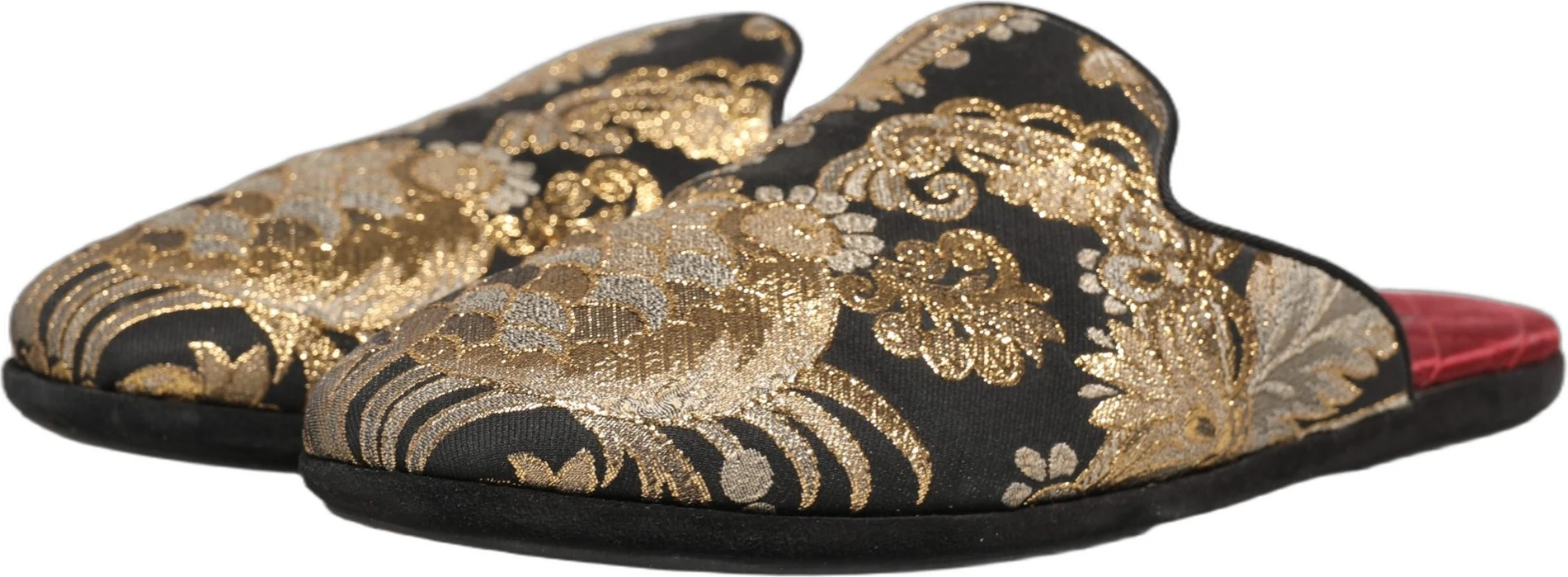Босоножки Dolce & Gabbana