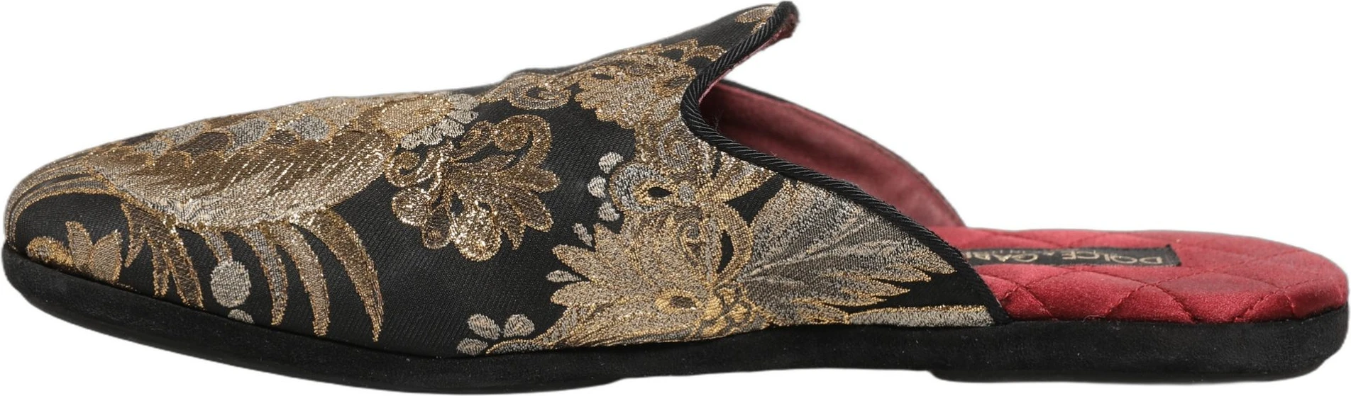 Босоножки Dolce & Gabbana
