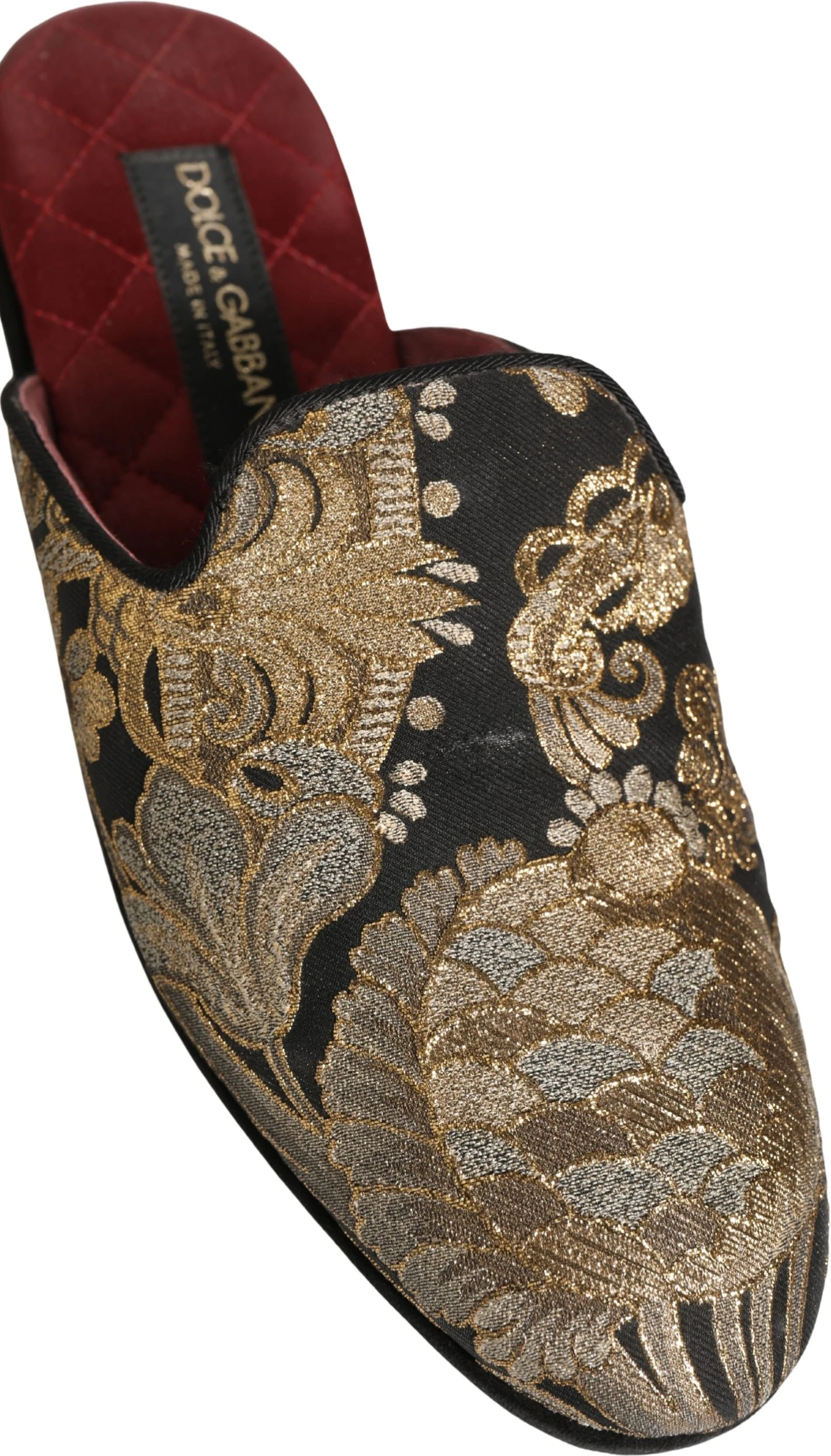 Босоножки Dolce & Gabbana