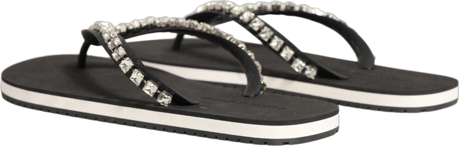Шлепанцы Dolce & Gabbana