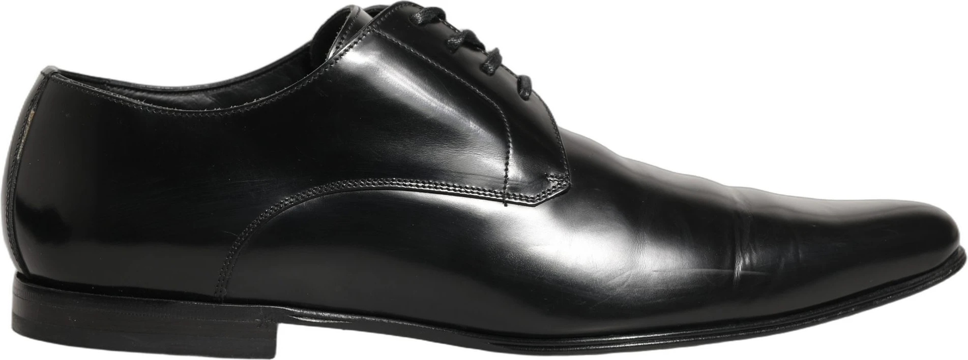Туфли Derby Dolce & Gabbana