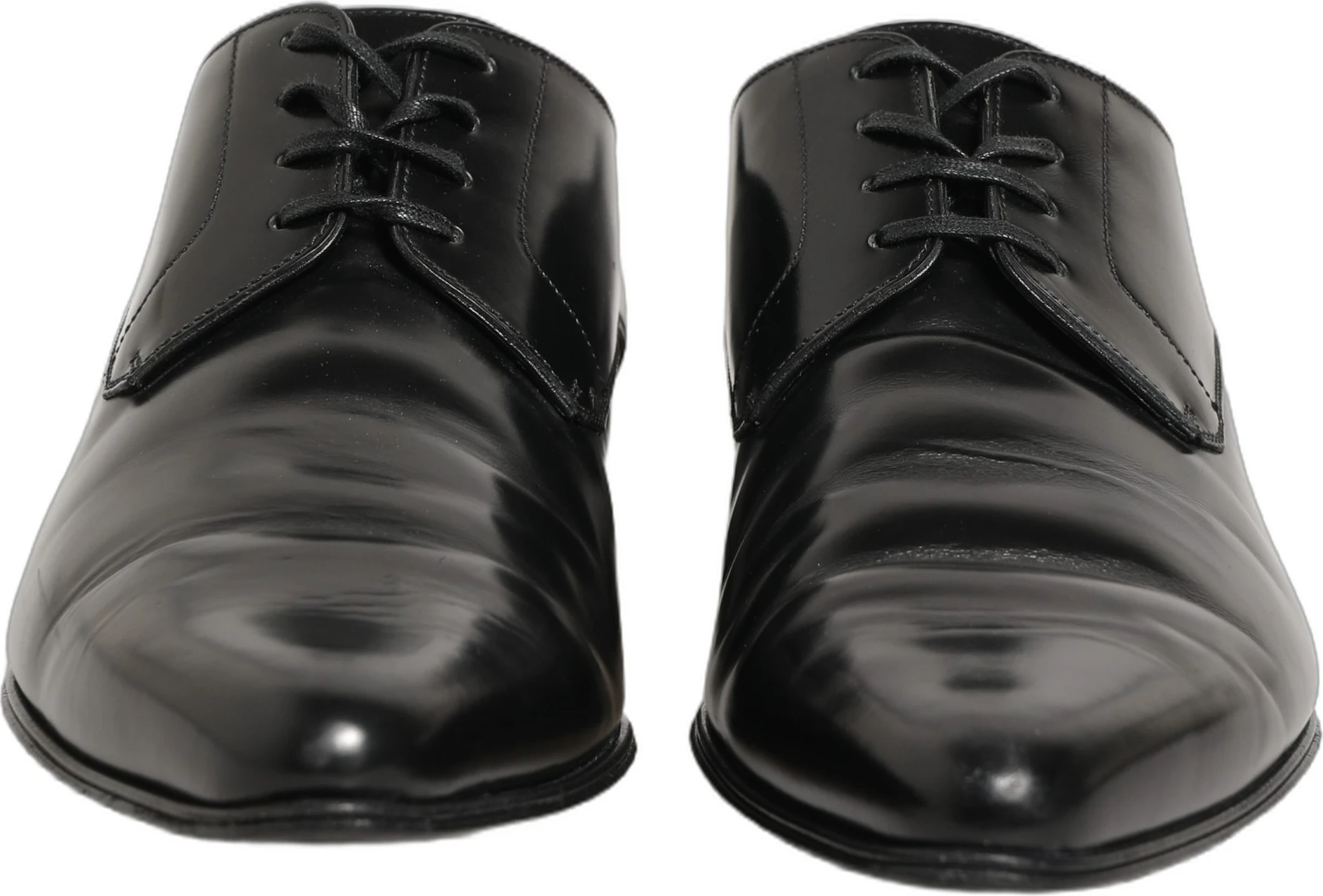 Туфли Derby Dolce & Gabbana