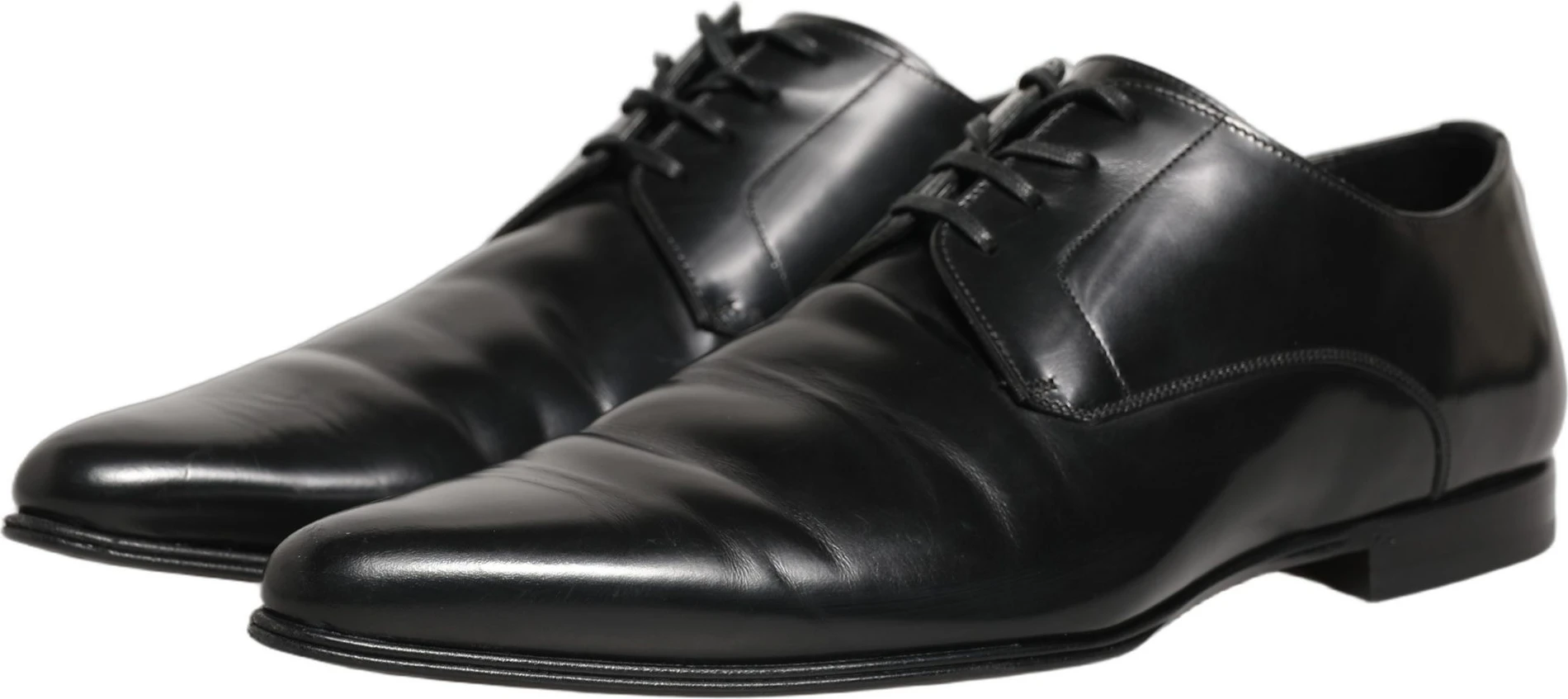 Туфли Derby Dolce & Gabbana