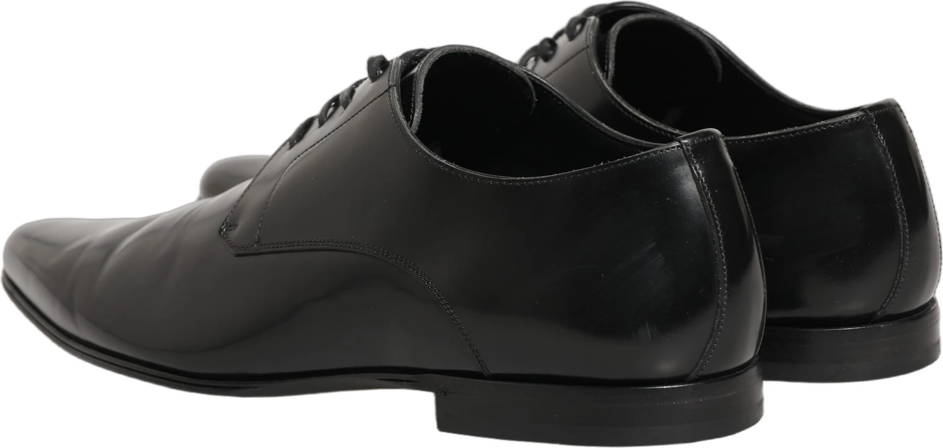 Туфли Derby Dolce & Gabbana