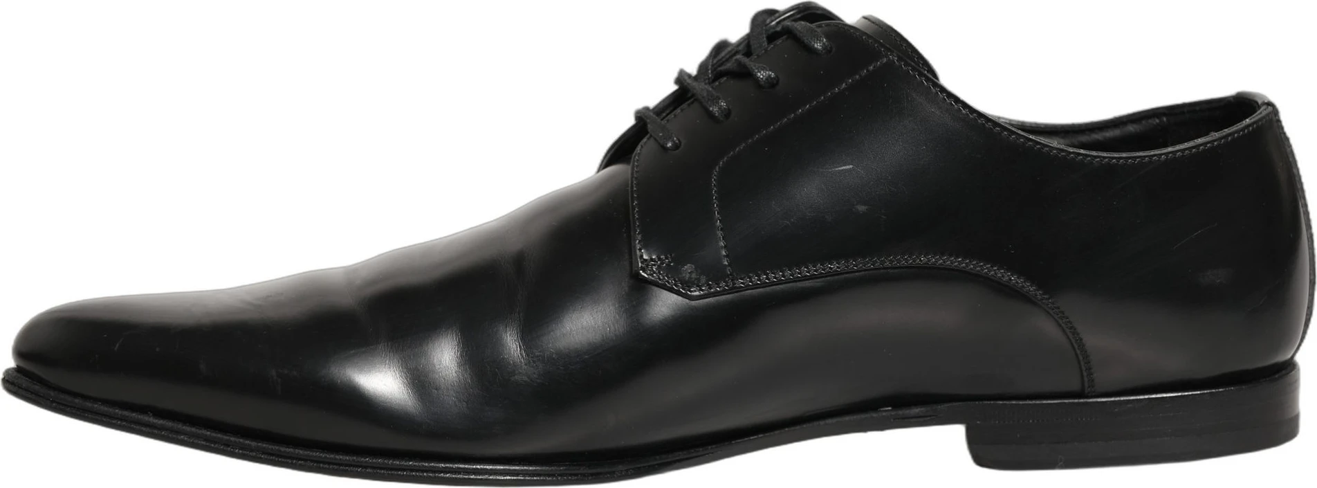 Туфли Derby Dolce & Gabbana
