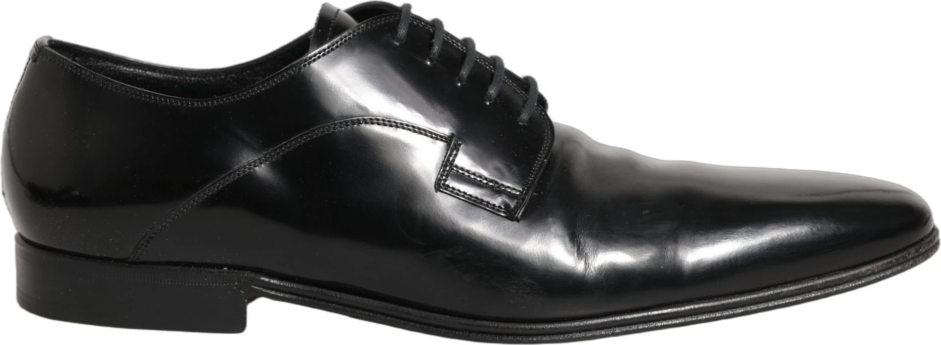 Туфли Derby Dolce & Gabbana