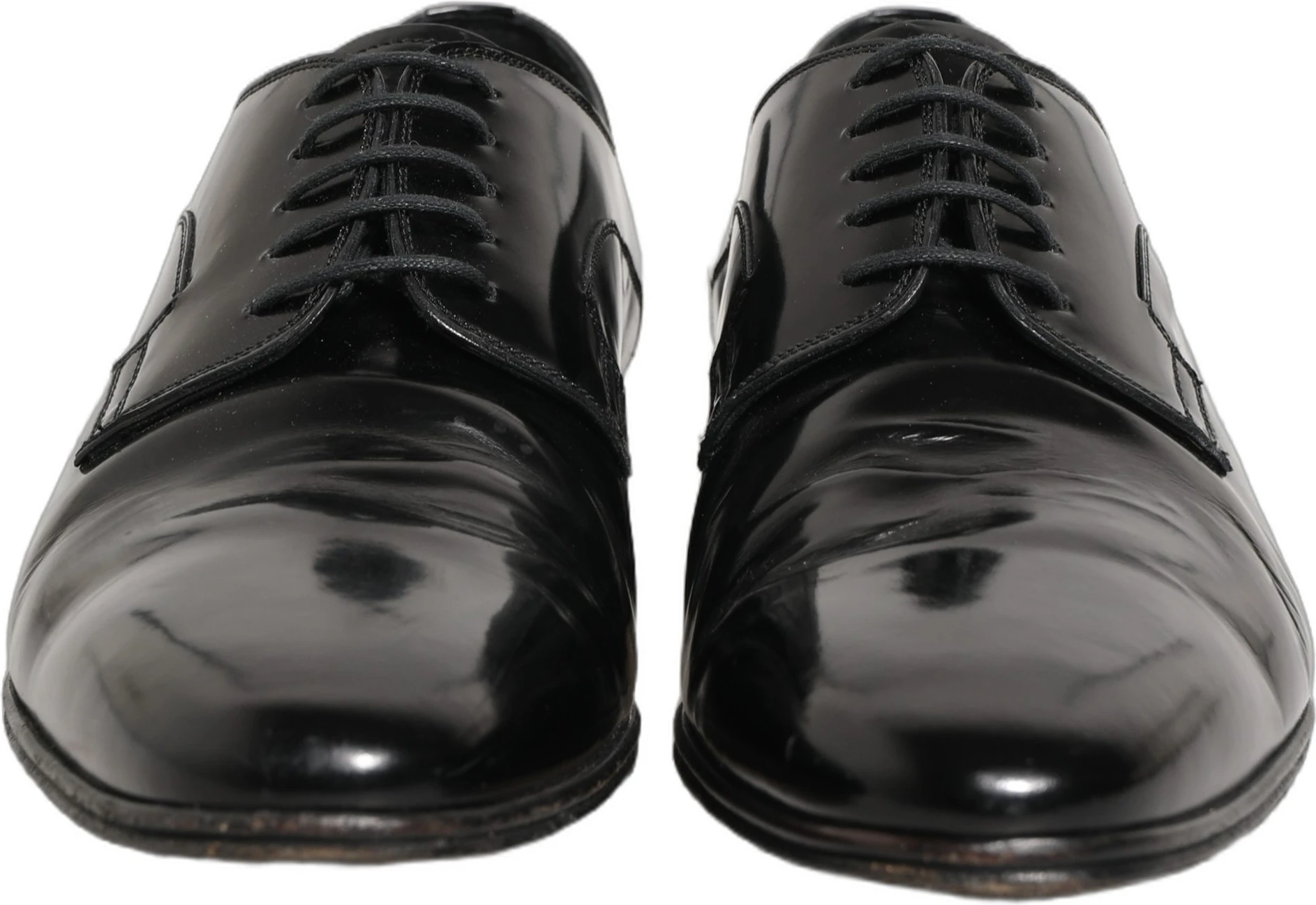 Туфли Derby Dolce & Gabbana