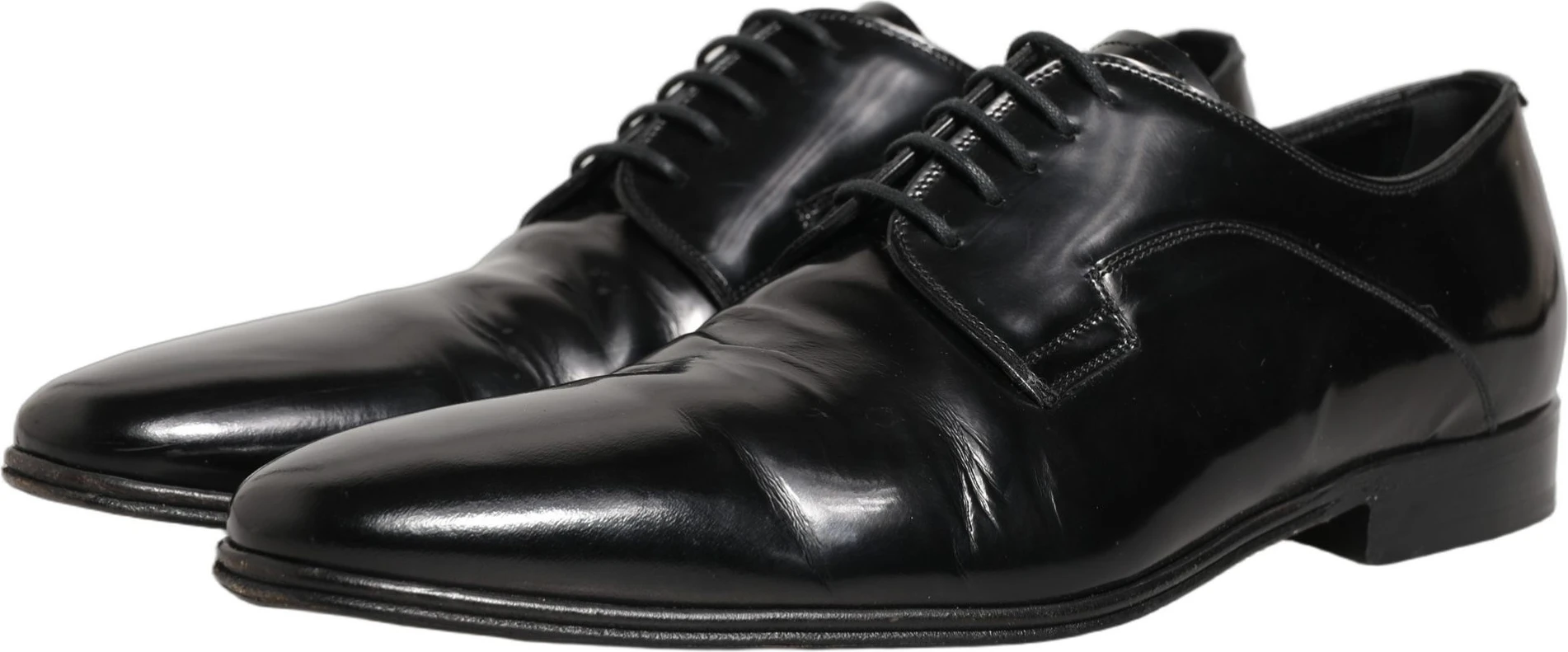 Туфли Derby Dolce & Gabbana