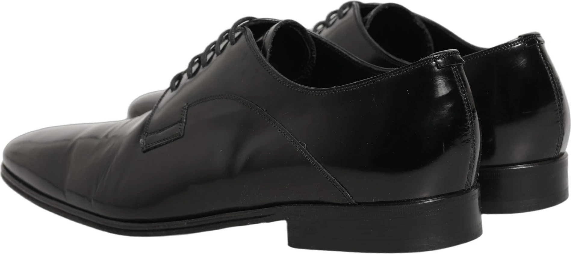 Туфли Derby Dolce & Gabbana