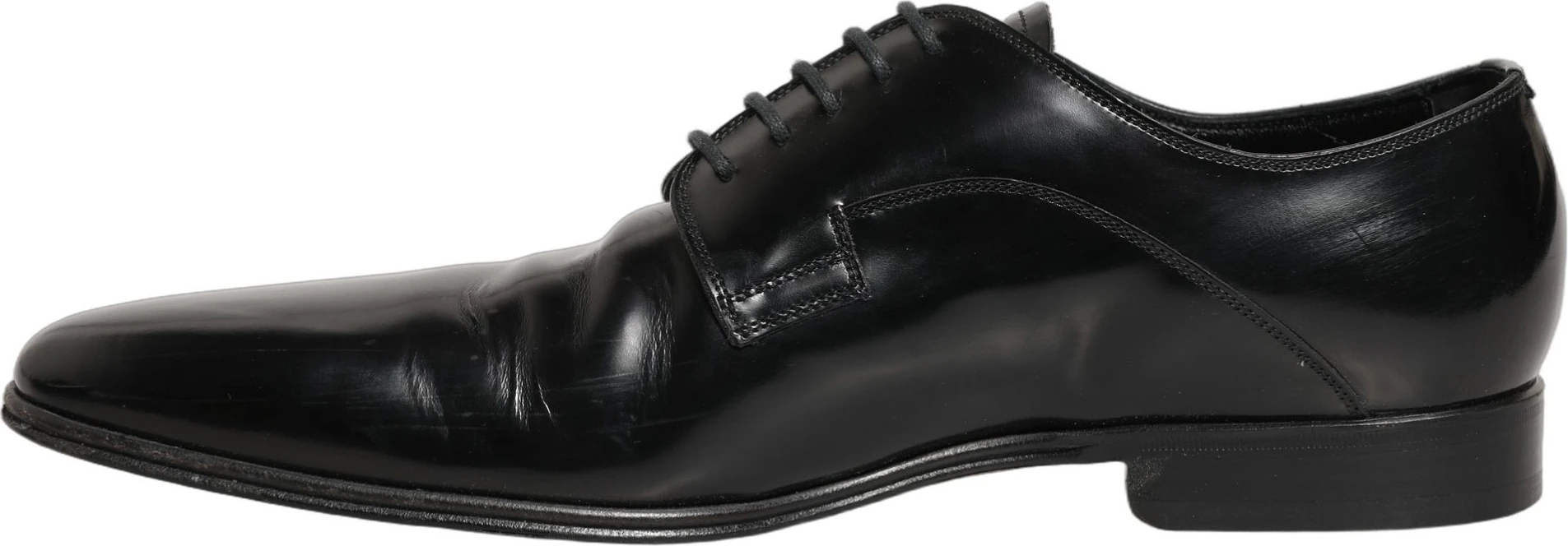 Туфли Derby Dolce & Gabbana