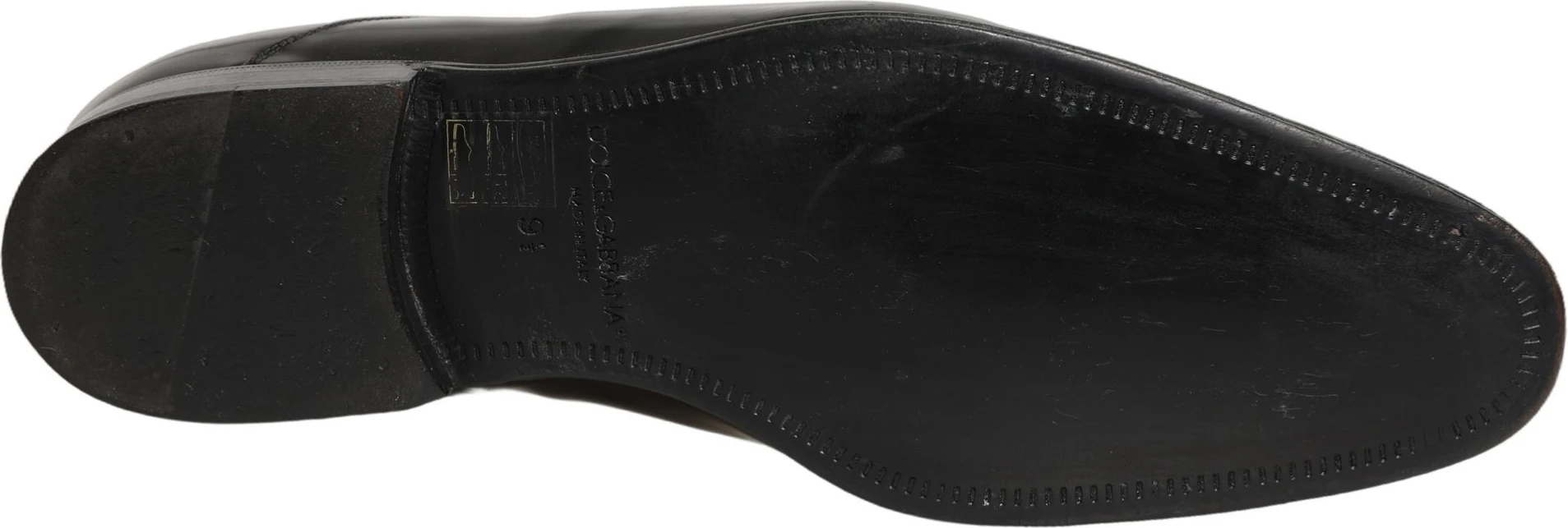 Туфли Derby Dolce & Gabbana