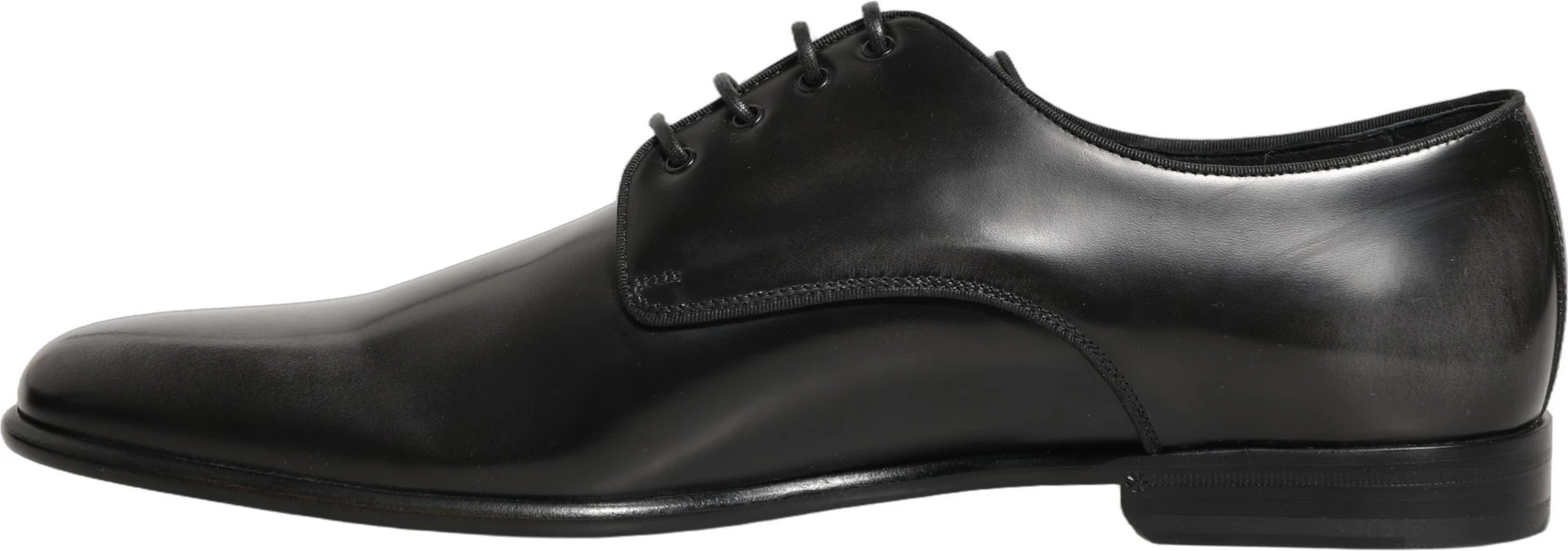 Классические туфли Derby Dolce & Gabbana