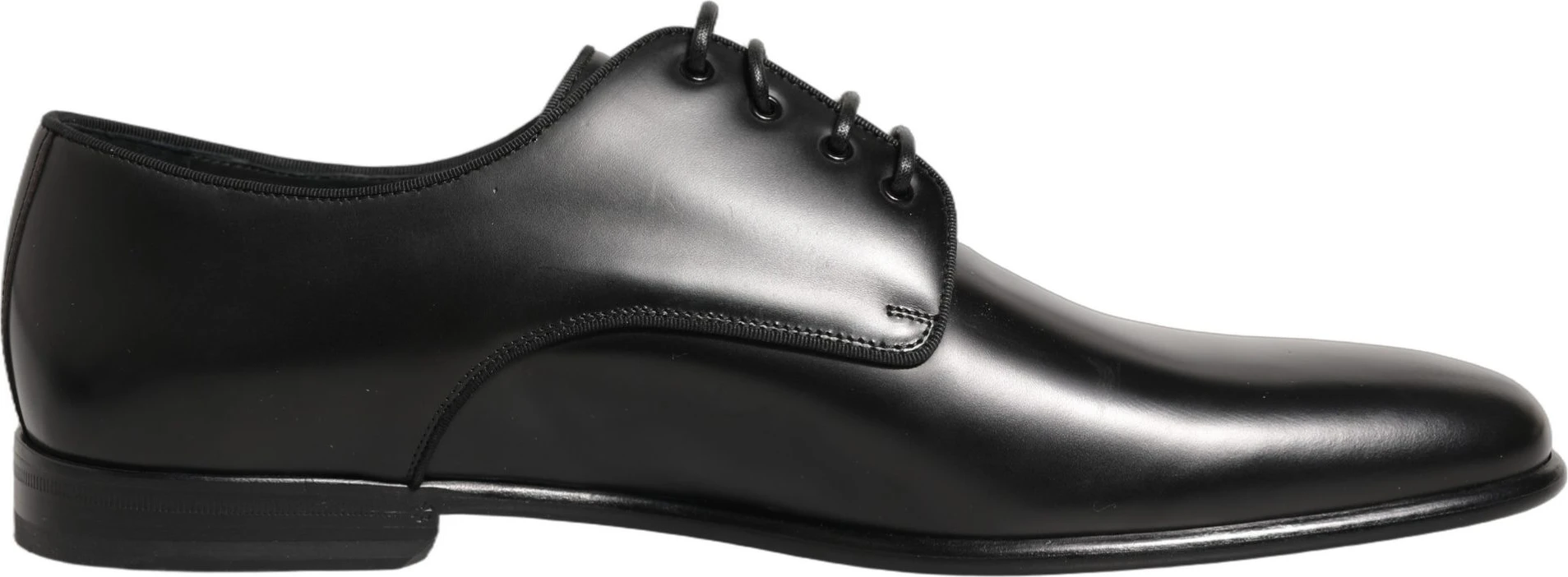 Классические туфли Derby Dolce & Gabbana