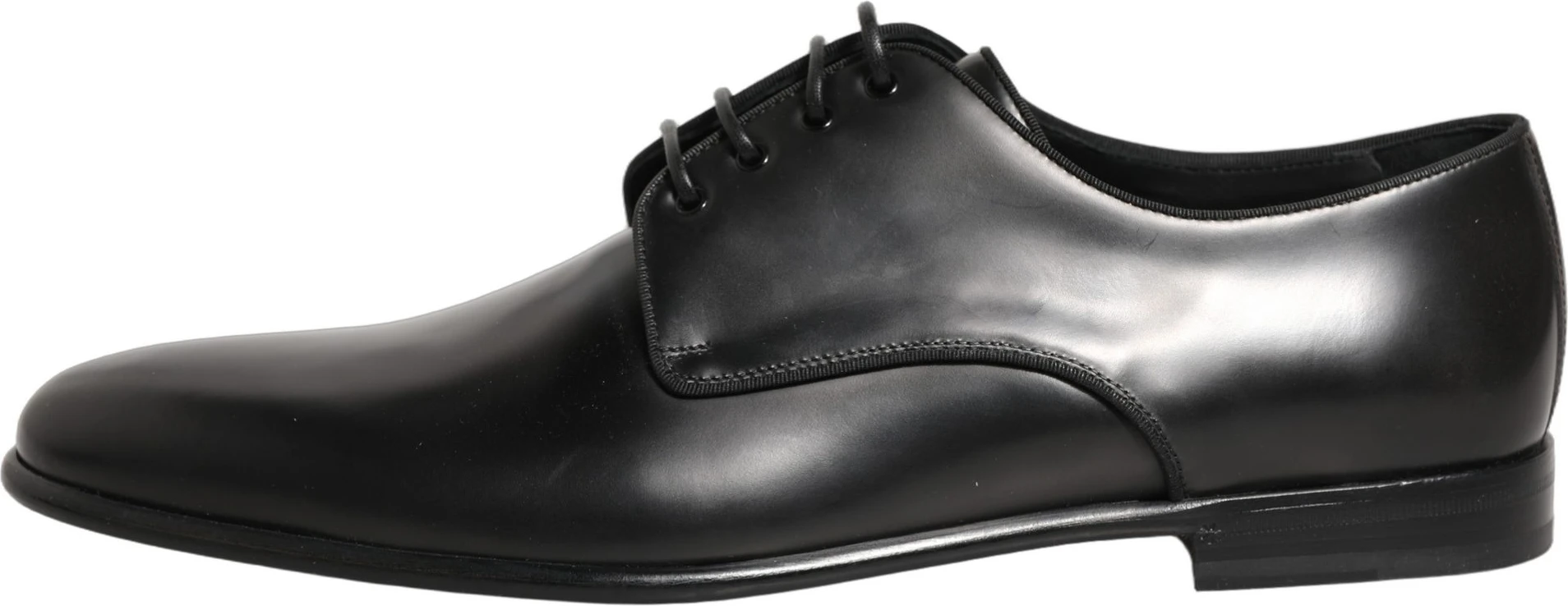 Классические туфли Derby Dolce & Gabbana