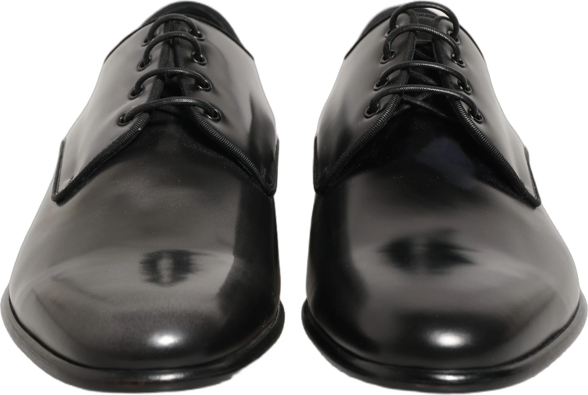 Классические туфли Derby Dolce & Gabbana