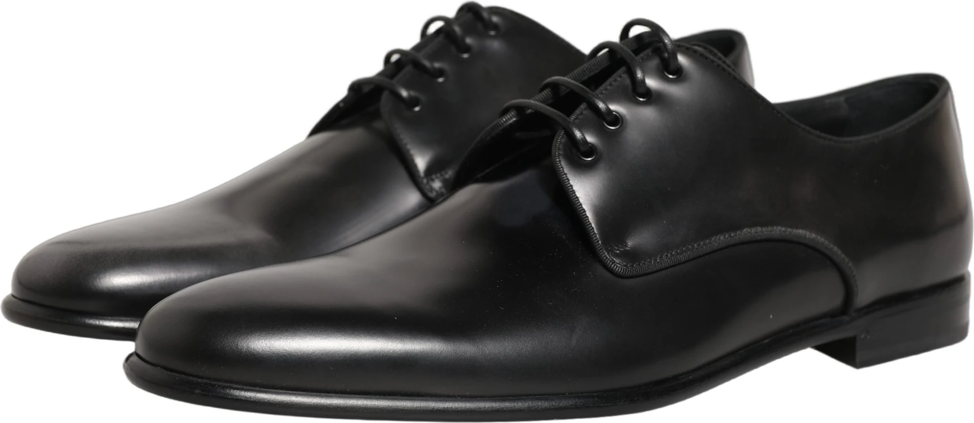 Классические туфли Derby Dolce & Gabbana