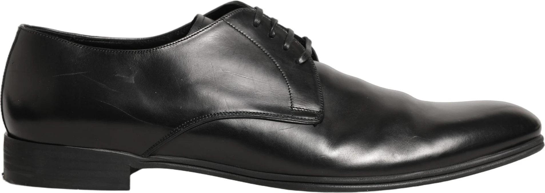 Туфли Derby Dolce & Gabbana