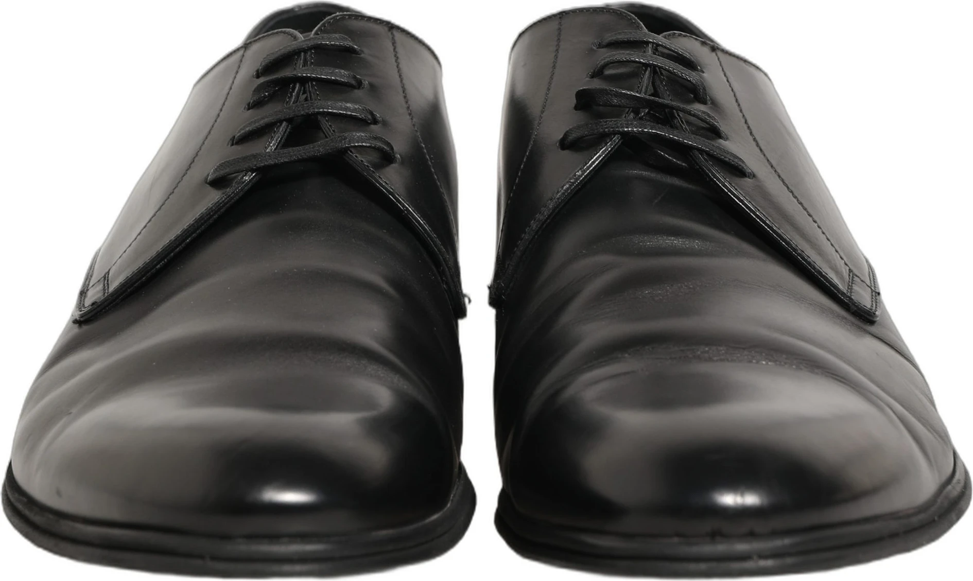 Туфли Derby Dolce & Gabbana
